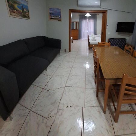 85 Sqm Apartments New Panorama Electric Car Φωρτησησ Station Parálion Ástros Exterior foto